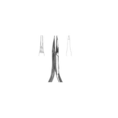 Orthodontic Pliers